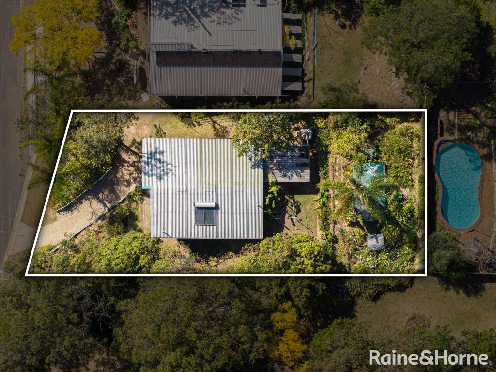 35 Menangle Ave, Arana Hills, QLD 4054