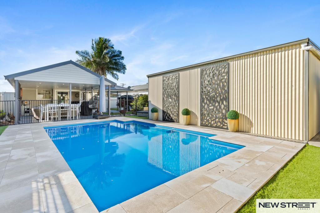 4 Moxey St, Swansea, NSW 2281