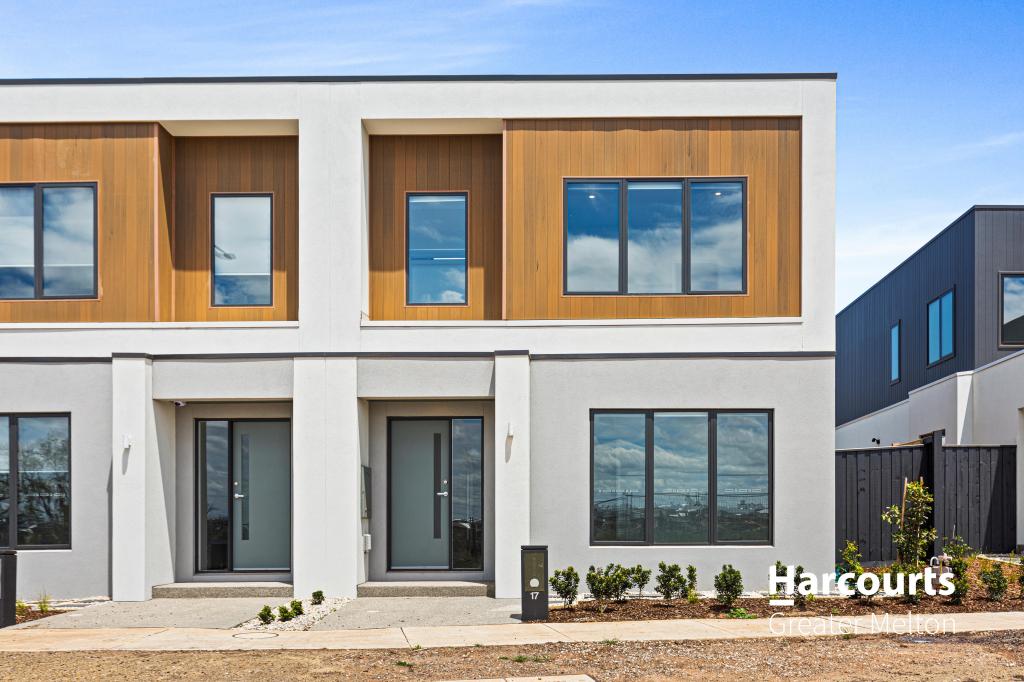 17 ORLOV ST, AINTREE, VIC 3336