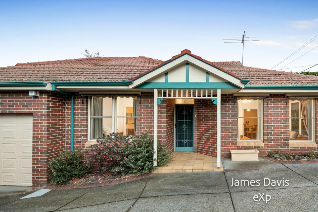 1/188 Lower Heidelberg Rd, Ivanhoe East, VIC 3079