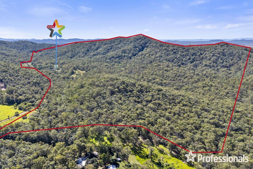 206 Clinton Rd, Cawarral, QLD 4702