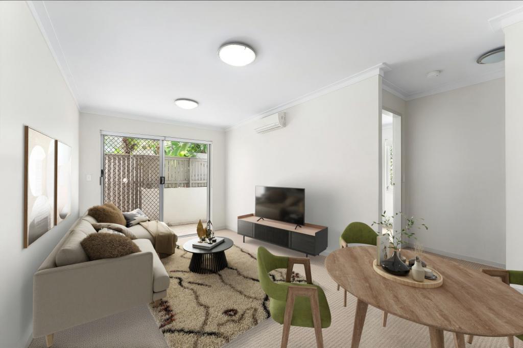 1208/135-151 ANNERLEY RD, DUTTON PARK, QLD 4102
