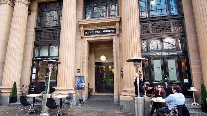 Various Suites/185 Elizabeth St, Sydney, NSW 2000