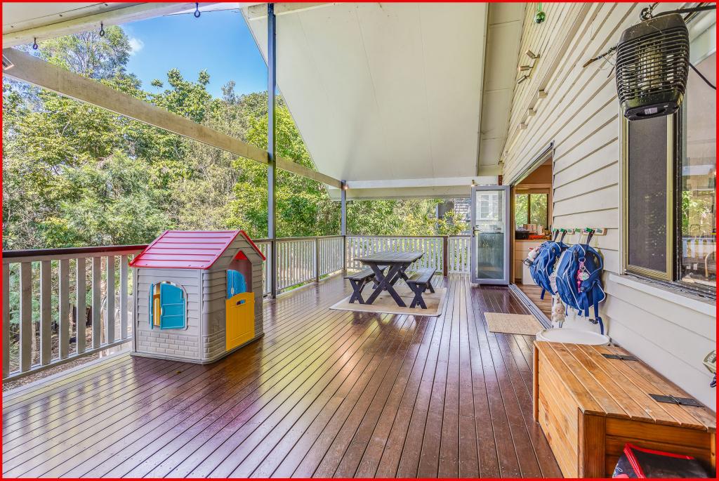 17 Dawson Pde, Keperra, QLD 4054