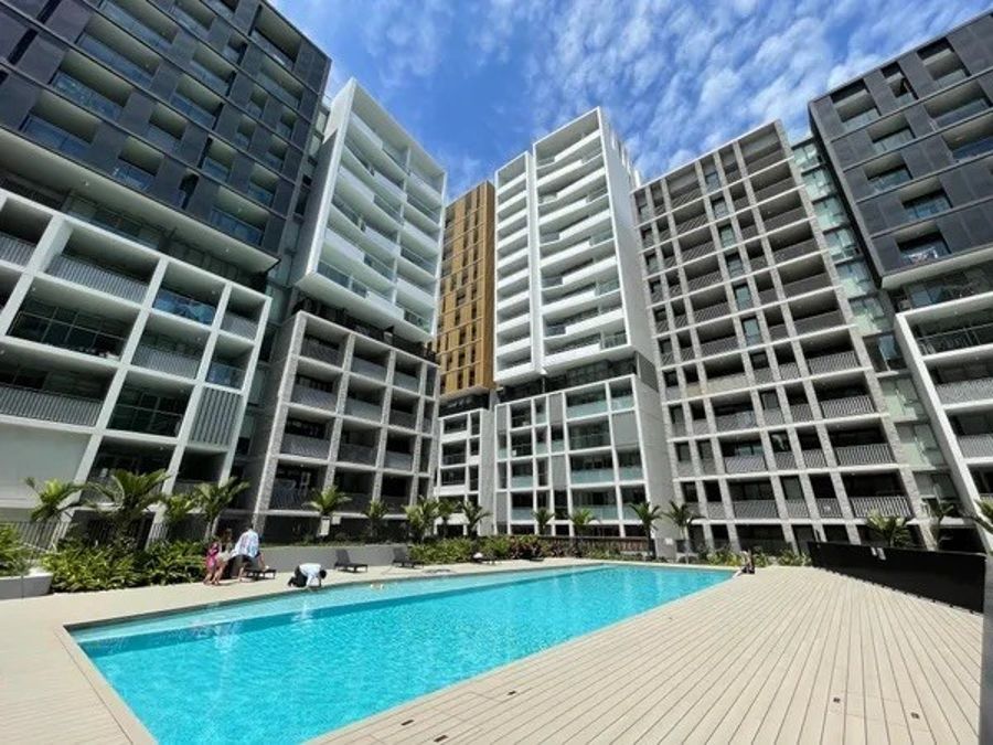 201/10 Stockyard Bvd, Lidcombe, NSW 2141