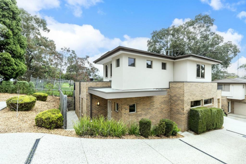 1/43 Para Rd, Montmorency, VIC 3094