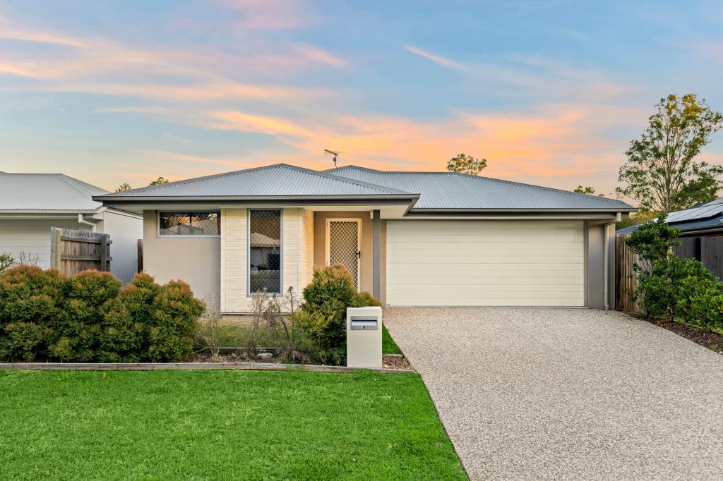 9 Hambrook St, Pallara, QLD 4110