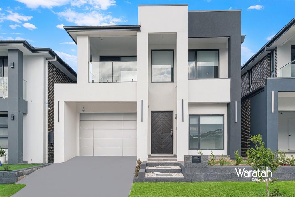 8 Macadamia St, Melonba, NSW 2765