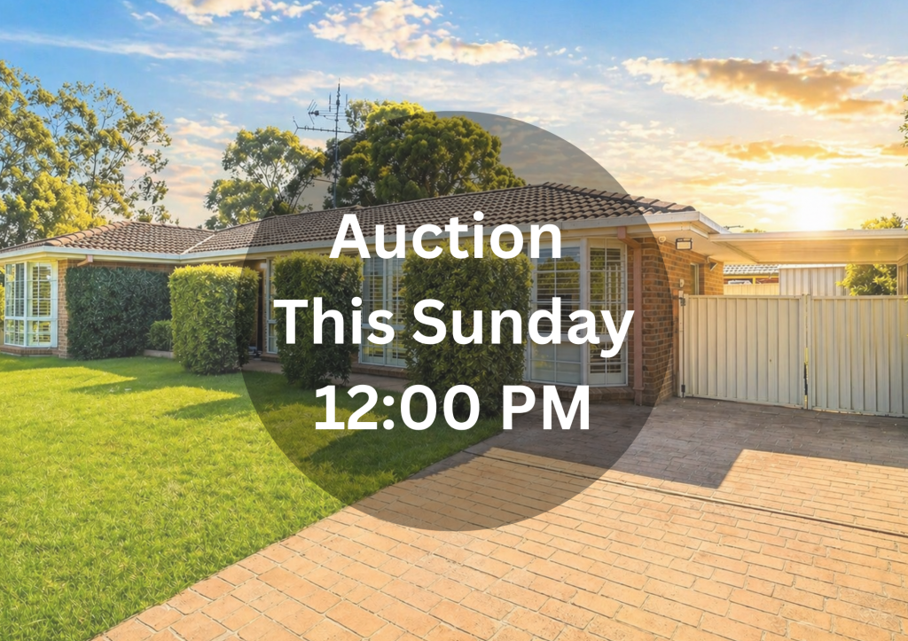112 Kennington Ave, Quakers Hill, NSW 2763