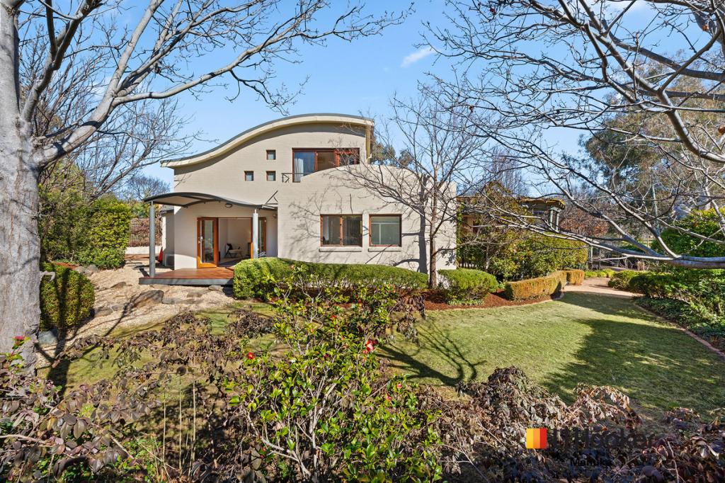 21 Brockman St, Narrabundah, ACT 2604