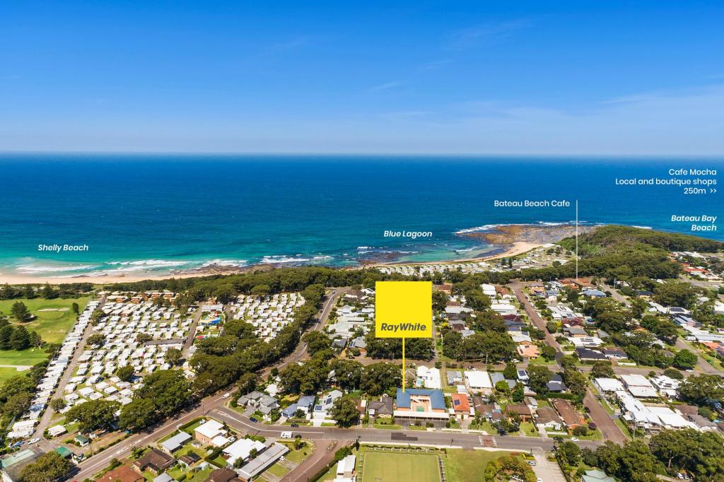 8/10-12 BIAS AVE, BATEAU BAY, NSW 2261