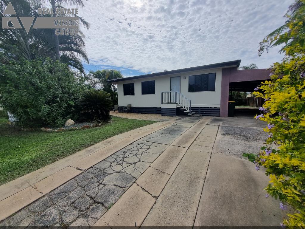 45 Littlefield St, Blackwater, QLD 4717