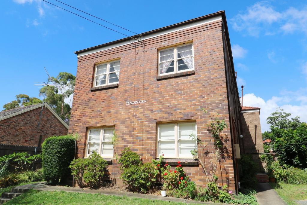 3/ 5 Constitution Rd, Dulwich Hill, NSW 2203