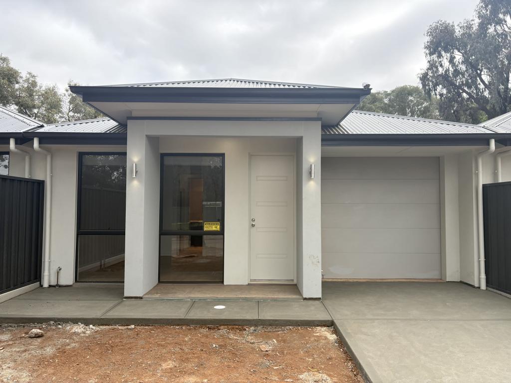 2B ALFRISTON WALK, SALISBURY PARK, SA 5109
