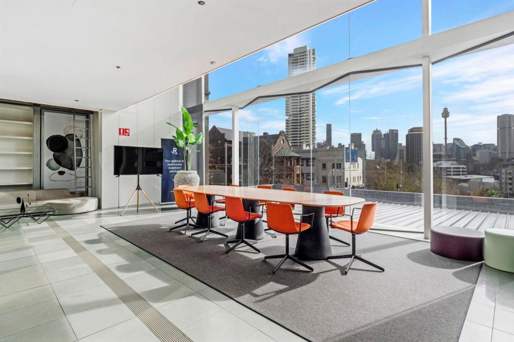 LOT 7, 1 KINGS CROSS RD, DARLINGHURST, NSW 2010