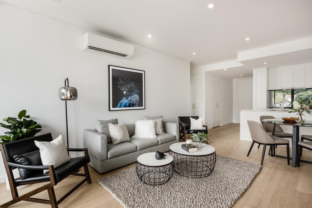 Contact agent for address, ST LEONARDS, NSW 2065