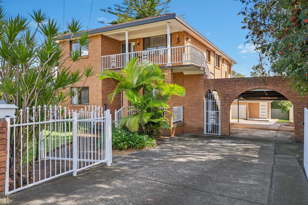 94 WICKS RD, NORTH RYDE, NSW 2113