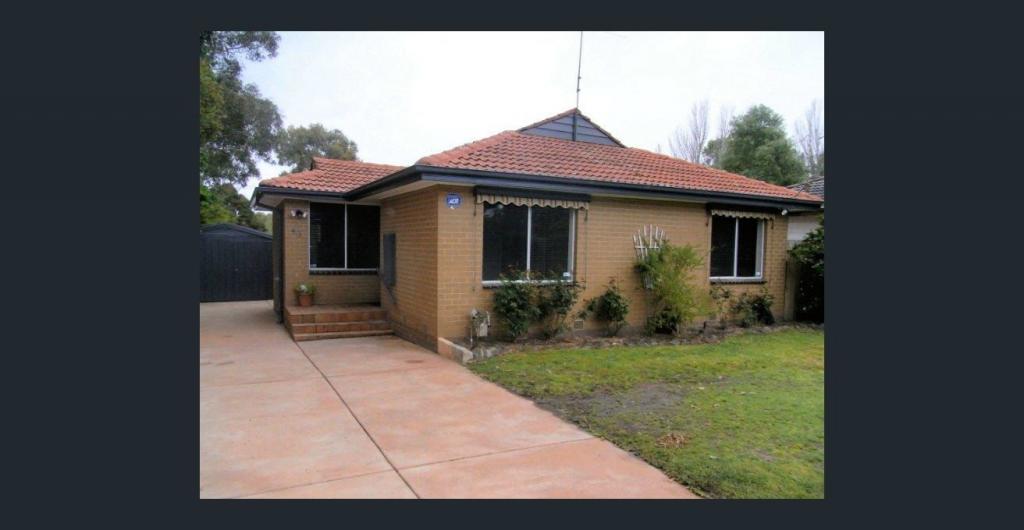 43 Myers Rd, Bittern, VIC 3918