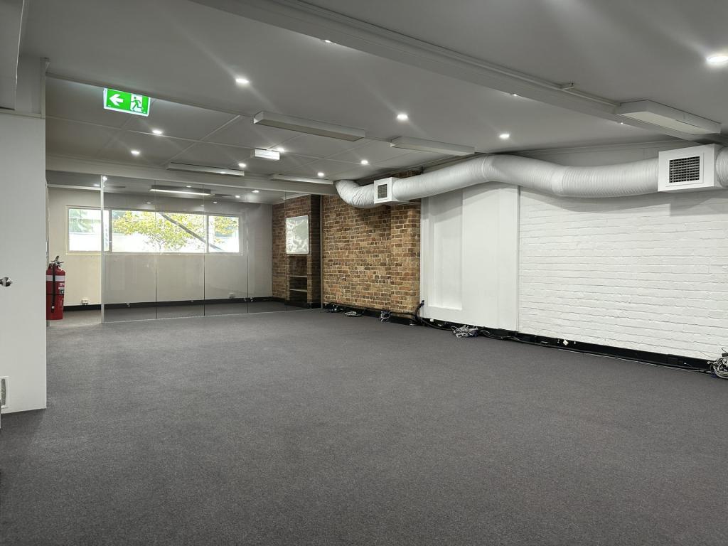 LEVEL 1/445 HARRIS ST, ULTIMO, NSW 2007