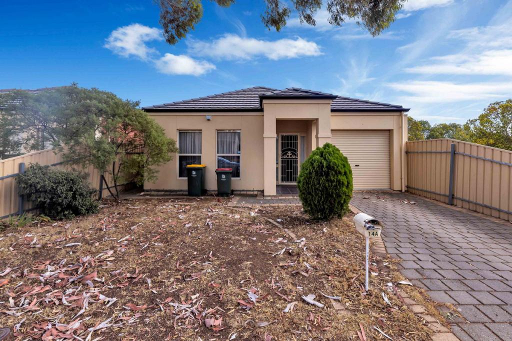 14a Chifley Ave, Hope Valley, SA 5090