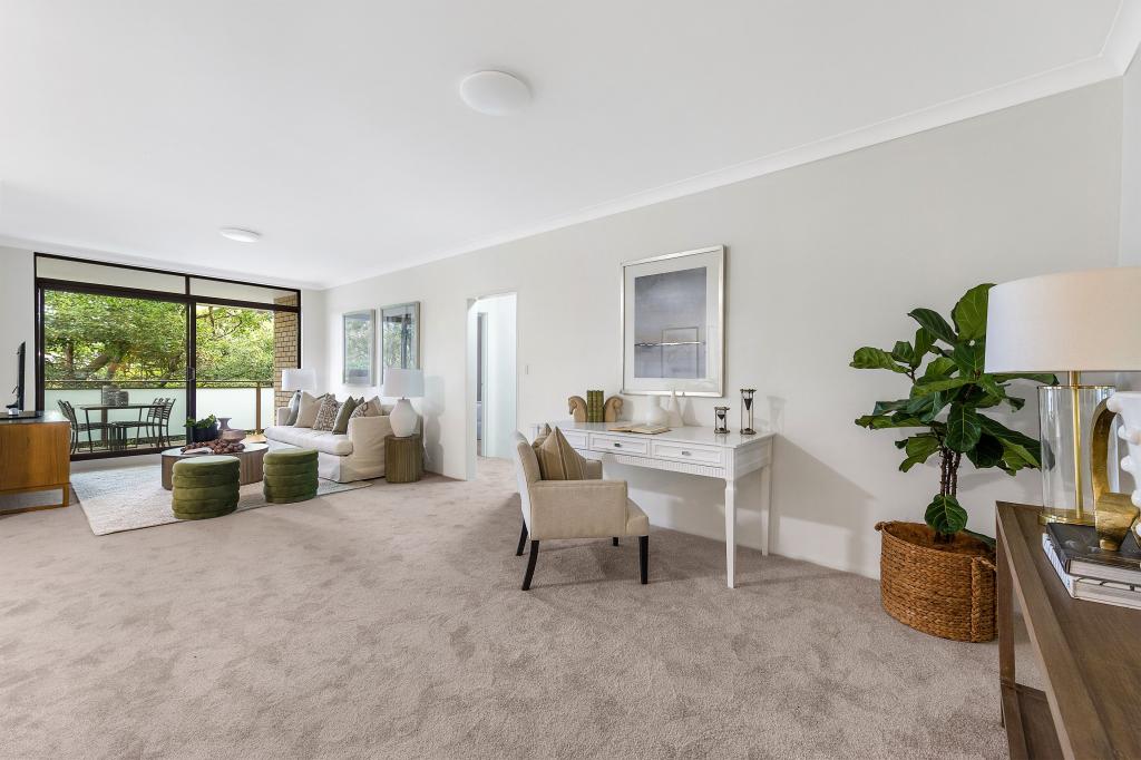 25/181-185 Pacific Hwy, Lindfield, NSW 2070