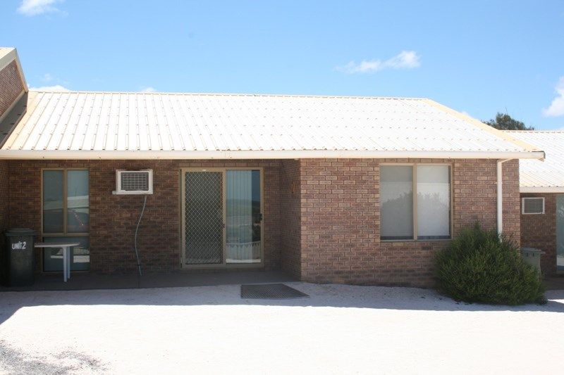 36B DENHAM RD, DENHAM, WA 6537