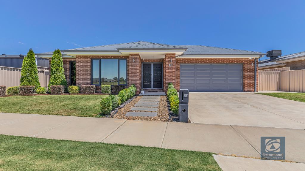 81 Wilkinson Dr, Echuca, VIC 3564