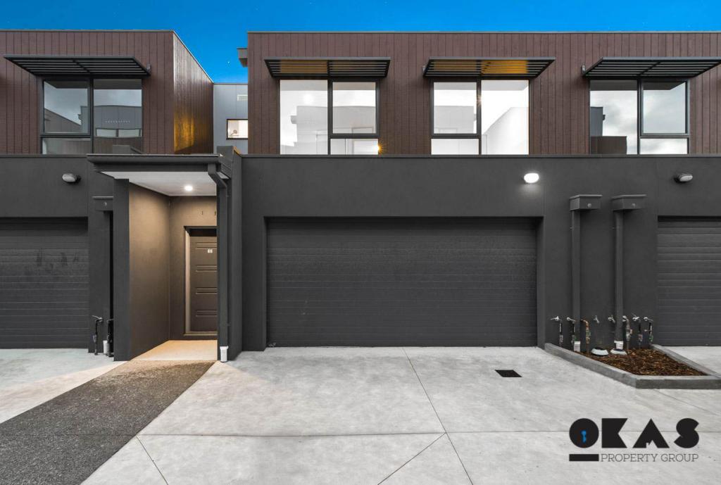 9 Bavadia Pl, Keysborough, VIC 3173