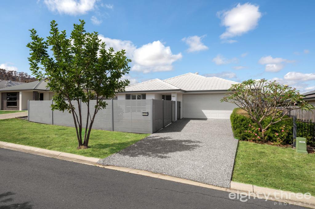 22 Hastings Ave, Plainland, QLD 4341