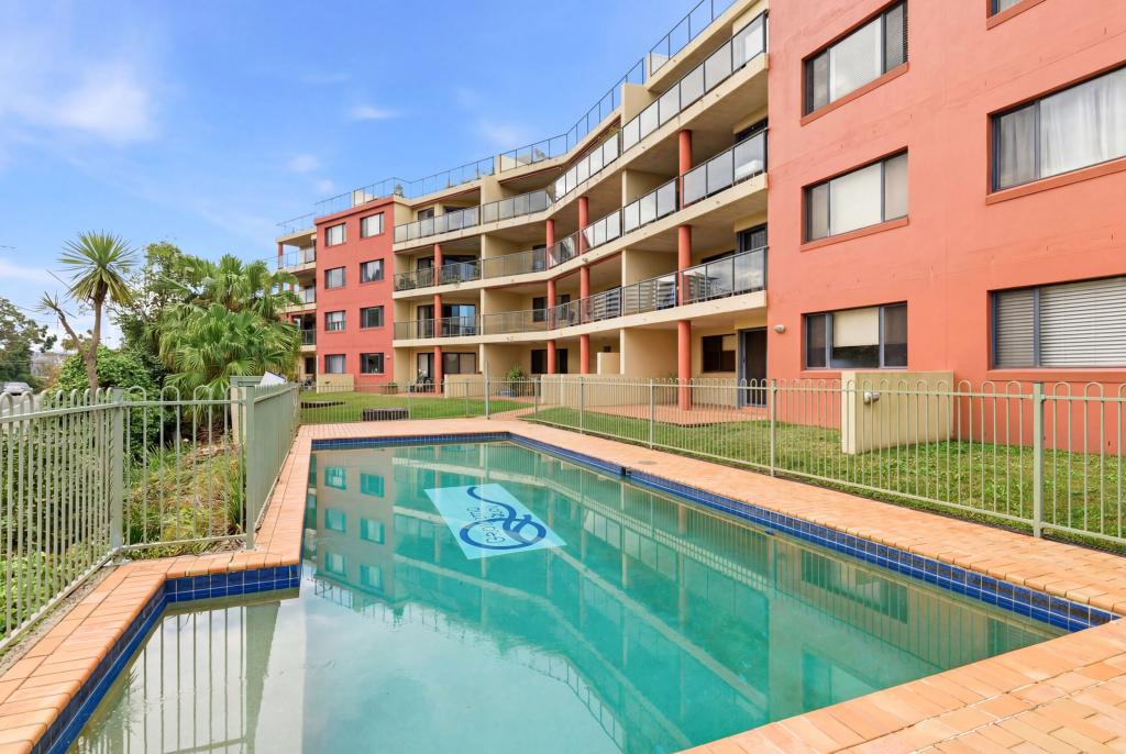 3/107-115 Henry Parry Dr, Gosford, NSW 2250