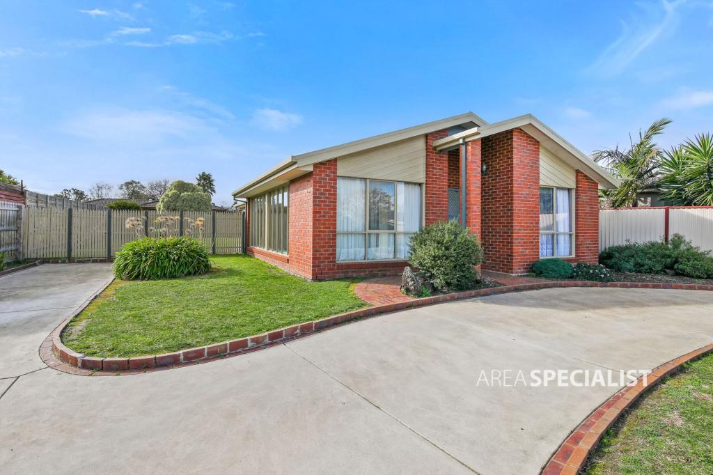 13 Warrock Ct, Berwick, VIC 3806