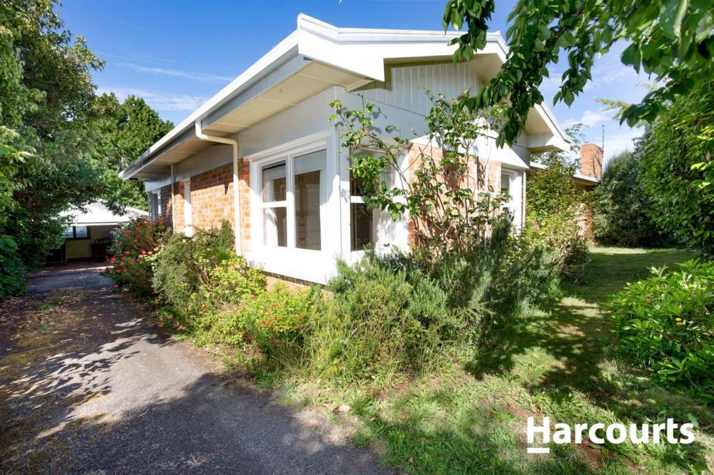 12 Mary St, Scottsdale, TAS 7260