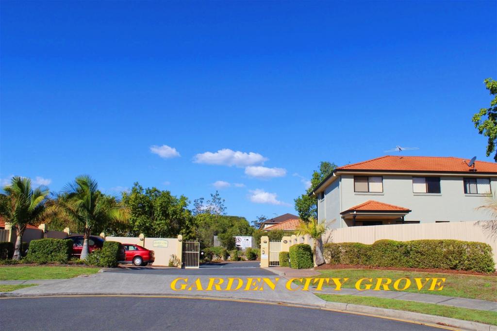 25 Buckingham Pl, Eight Mile Plains, QLD 4113