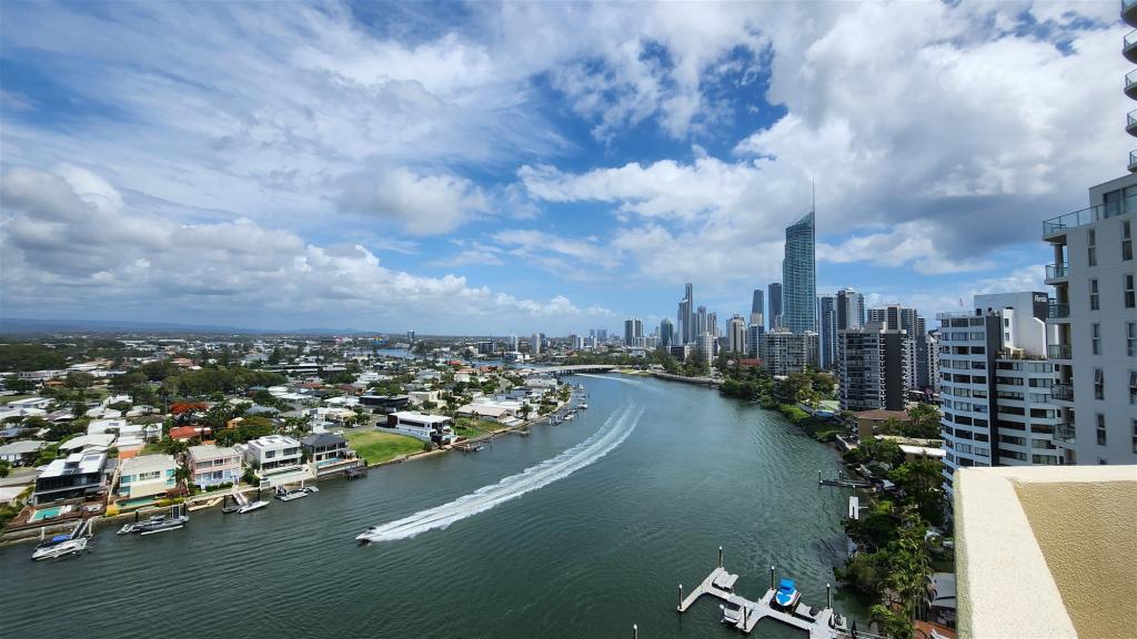 2890 Gold Coast Highway Surfers Paradise, Surfers Paradise, QLD 4217