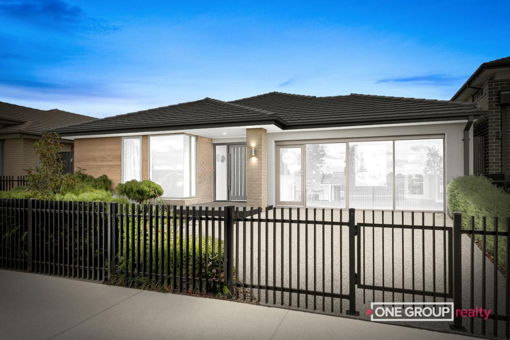 31 ROSEHILL BVD, MICKLEHAM, VIC 3064