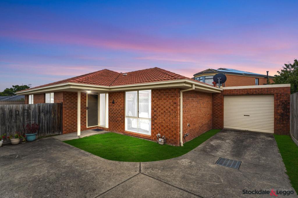 12b Tomasetti Cres, Narre Warren, VIC 3805
