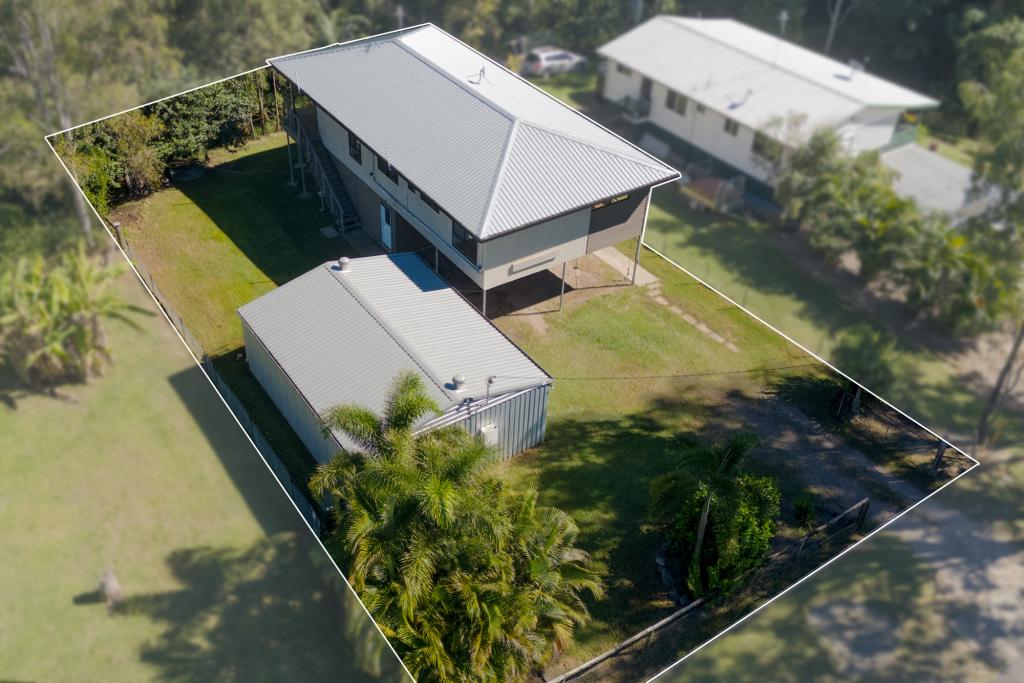 9 Short St, Tiaro, QLD 4650