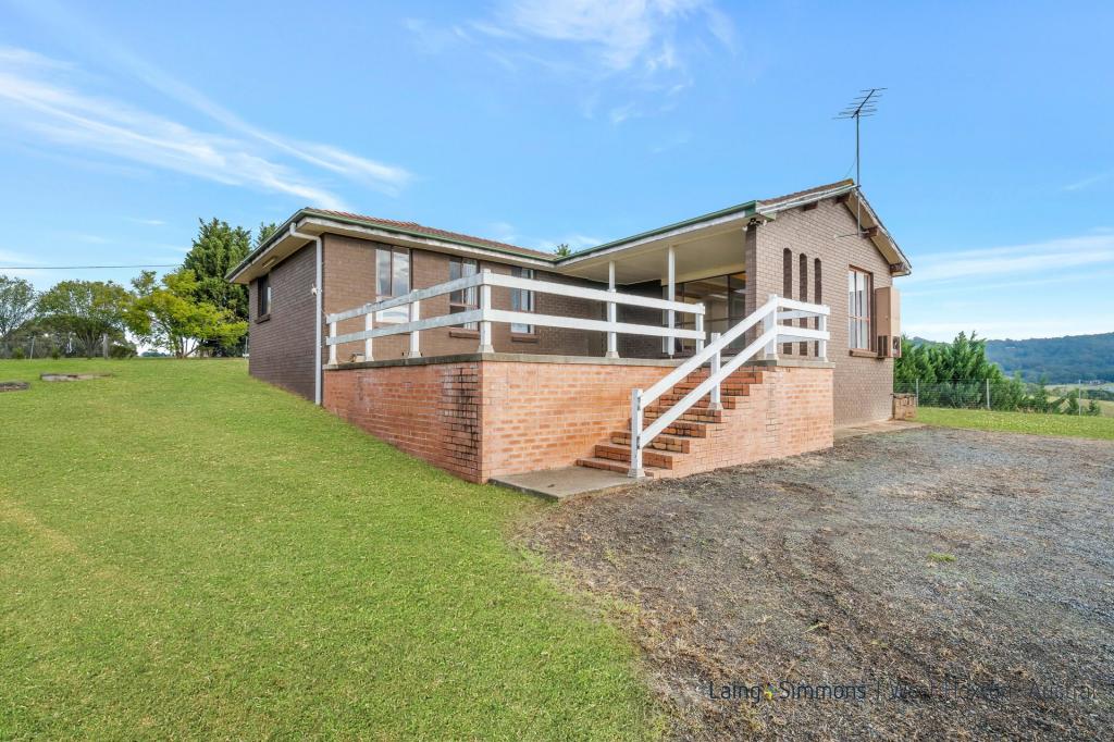 174 Carrolls Rd, Menangle, NSW 2568