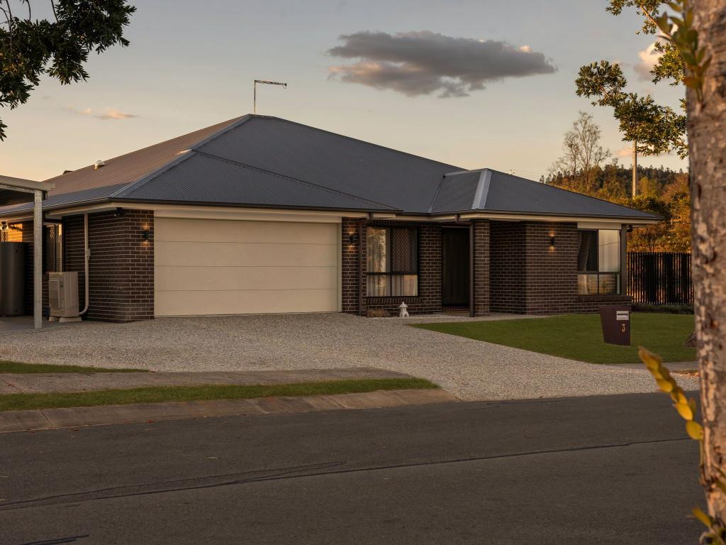 3 Kunkala Ct, Rosewood, QLD 4340