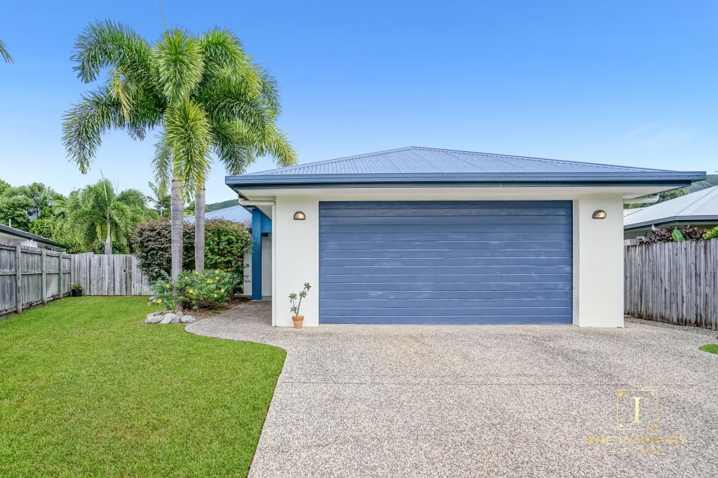 16 Petrie Cl, Kewarra Beach, QLD 4879