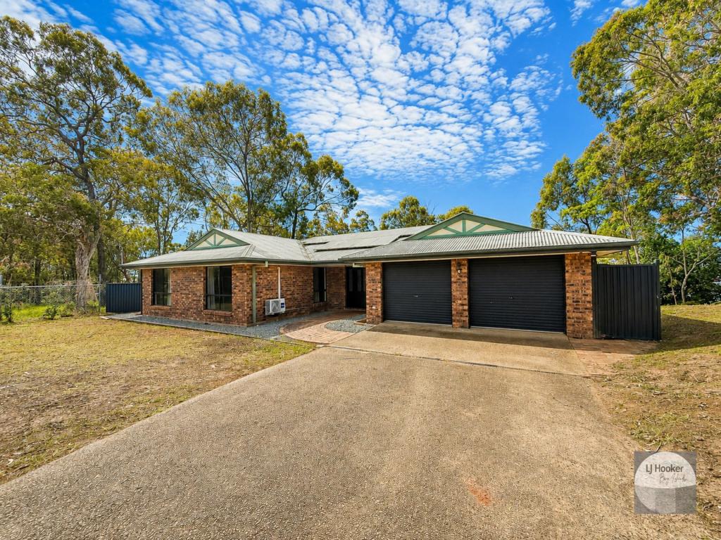 1 Bay Dr, Russell Island, QLD 4184