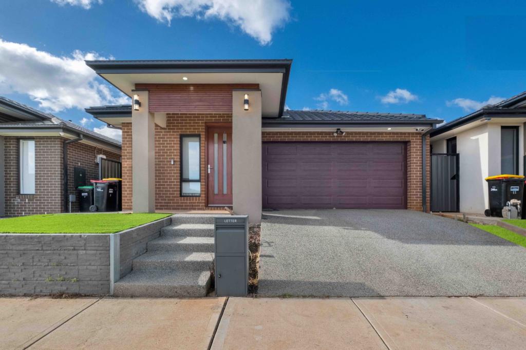 9 Doma Dr, Truganina, VIC 3029