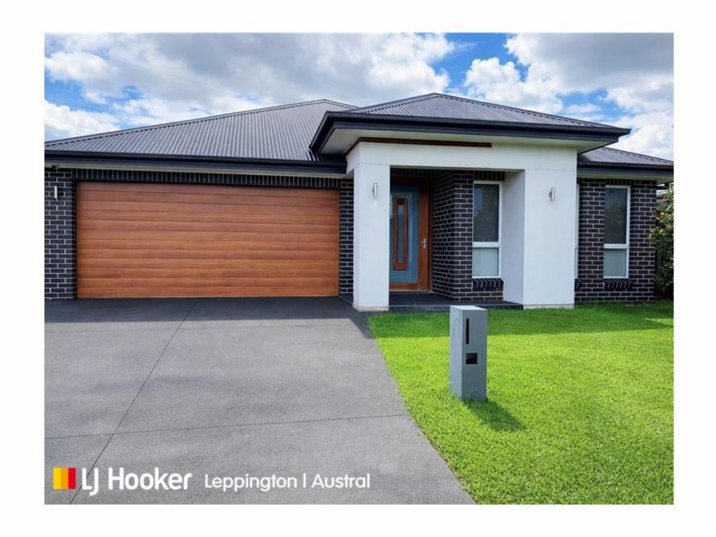 18 Willunga St, Gledswood Hills, NSW 2557