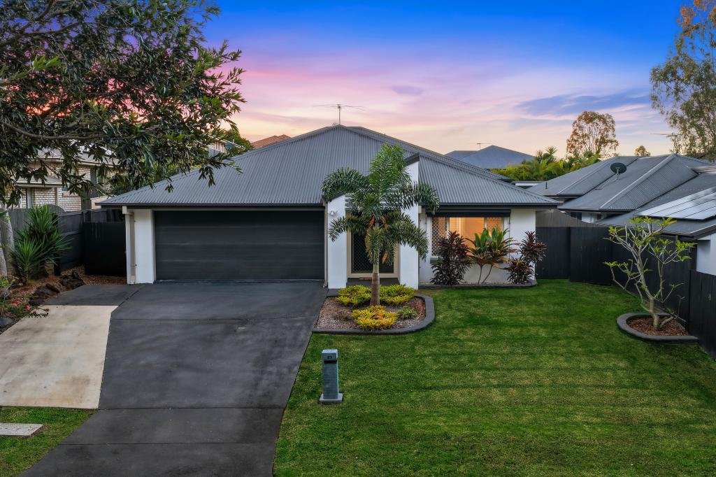 23 Eumundi St, Ormeau, QLD 4208
