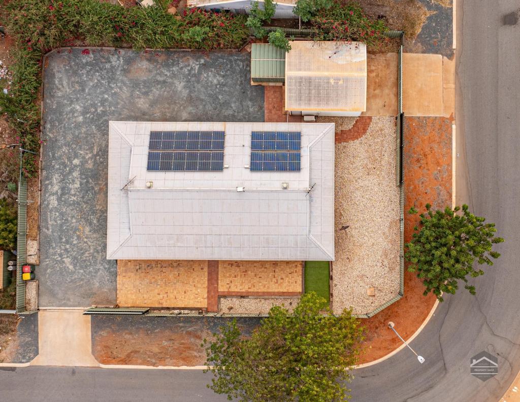 14 Dorrigo Loop, South Hedland, WA 6722