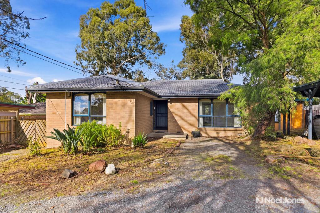 34 Sherlock Rd, Croydon, VIC 3136