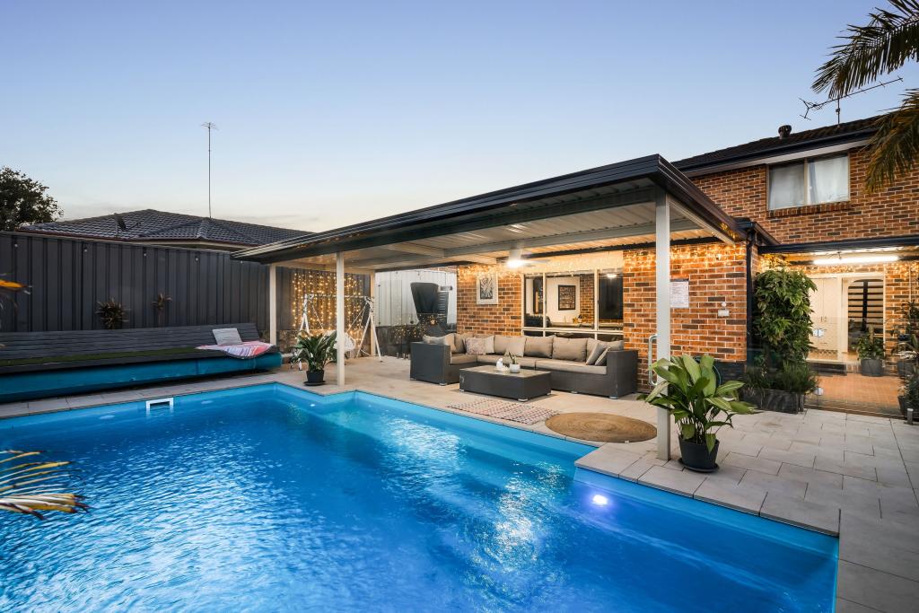 48 Thompson Cres, Glenwood, NSW 2768