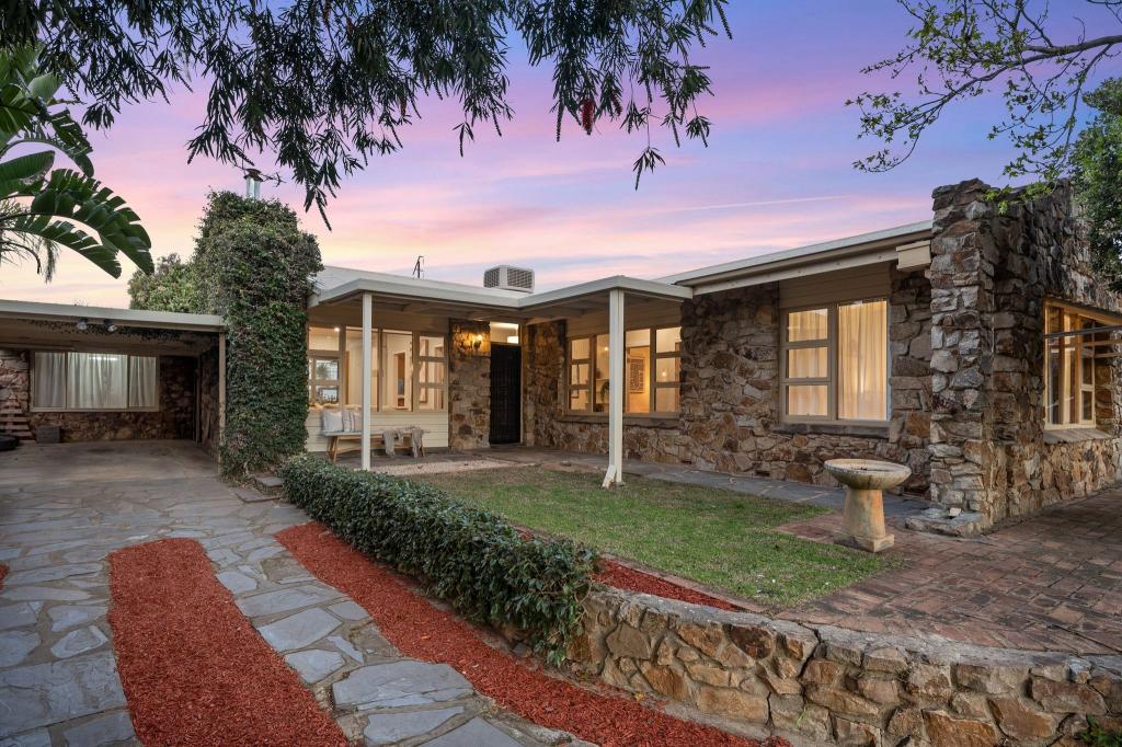 29 Ontario Ave, Panorama, SA 5041