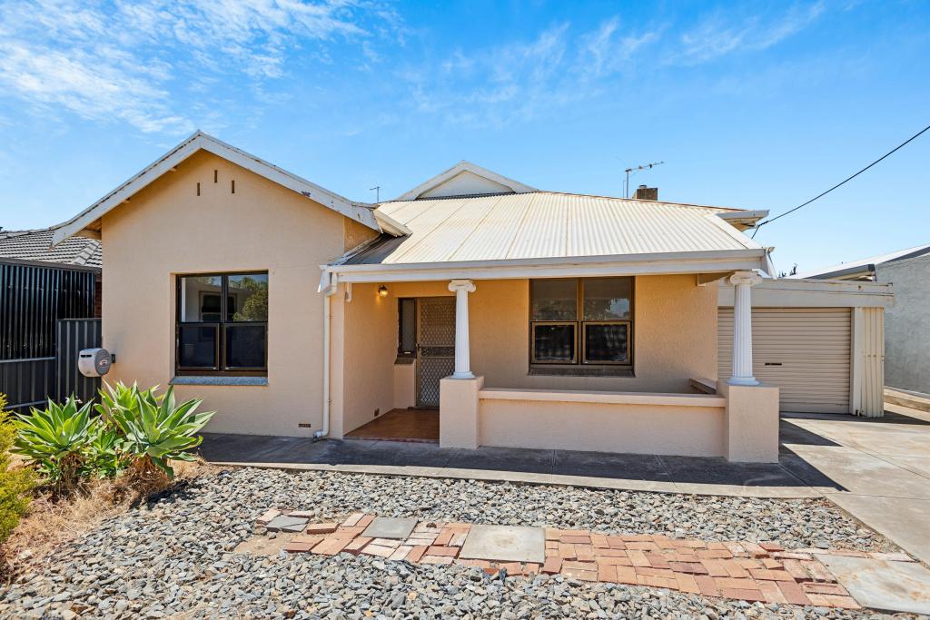 27 Fifth Ave, Semaphore Park, SA 5019