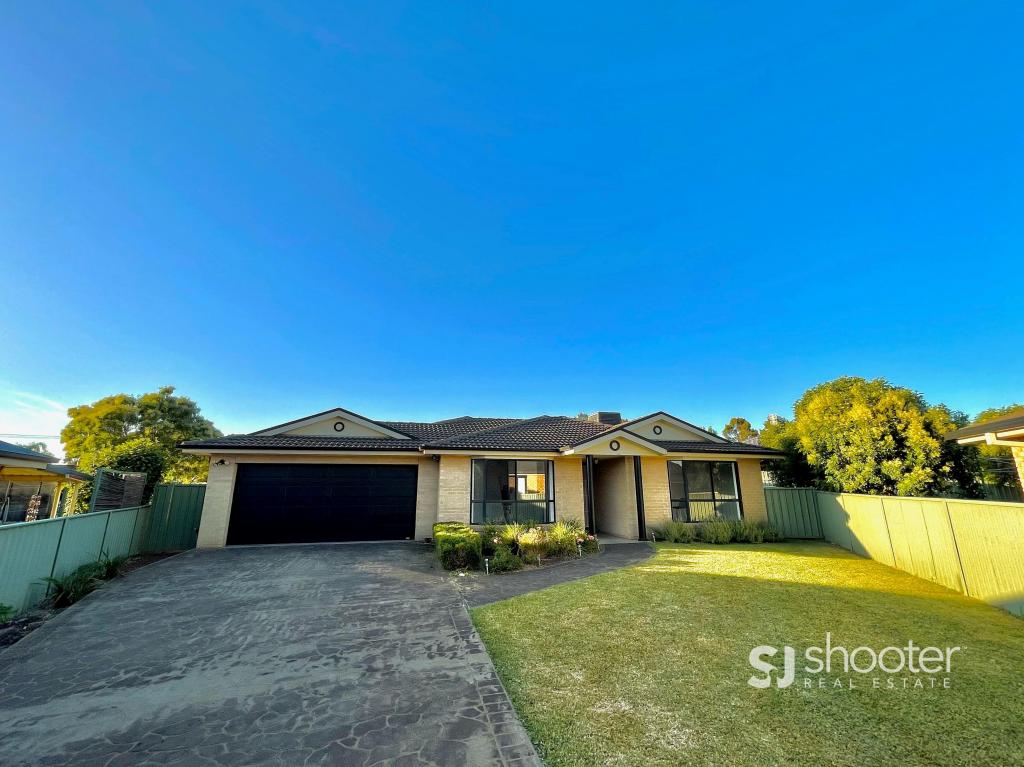 10 Tulloch Pl, Dubbo, NSW 2830